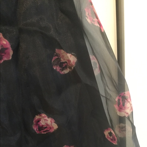 ❤️TAHARI❤️DRESS - Picture 7 of 8